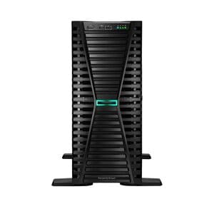 Servidores Hewlett Packard Enterprise ML 110 Gen11 8cores HDD