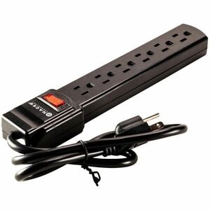 Regletas y Multicontactos Naceb Technology NA-0706