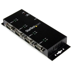 HUB CONCENTRADOR USB A SERIAL