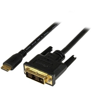 ADAPTADOR CABLE 2M MINI HDMI