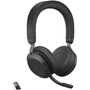 JABRA EVOLVE2 75LINK380A MS