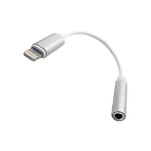 Cable Lightning a Audio BROBOTIX 170101