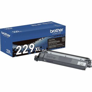 Tóner BROTHER TN229XLBK