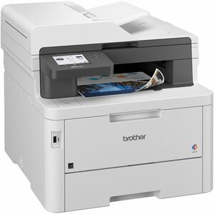Multifuncional BROTHER MFCL3780CDW