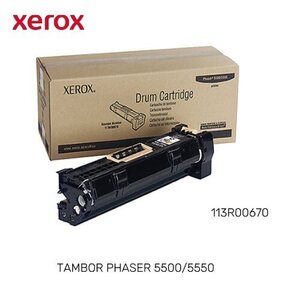 Tambor XEROX Phaser 5500