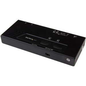 SWITCH MATRICIAL HDMI DE 2X2