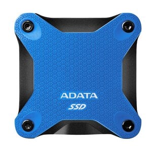 SSD EXTERNAL ADATA SD 620 1TB USB 3.2 AZUL SD620 1TCBL