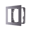Base de 1 Espacio para Videoportero IP DS-KD8003-IME1 / Instalación en SUPERFICIE
