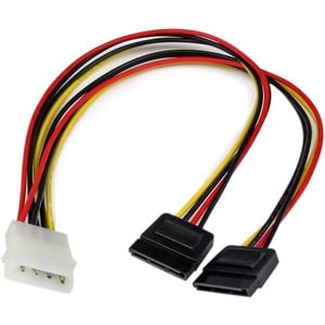 ADAPTADOR CABLE 0.3M DIVISOR
