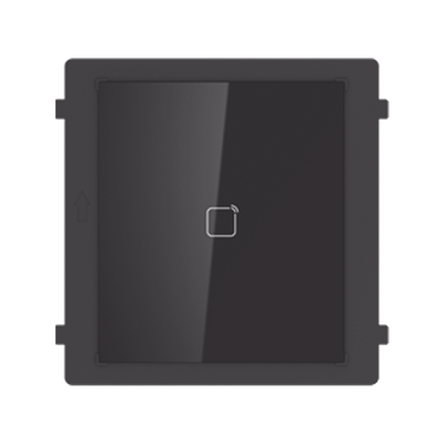 [DS-KD-E] Modulo con Lector de Tarjetas EM para Frente de Calle IP Modular