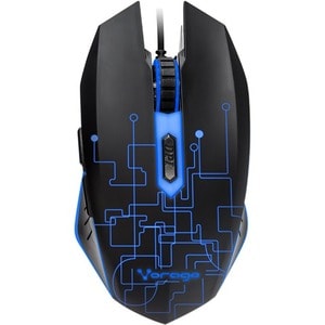 Mouse Gaming VORAGO MO-501