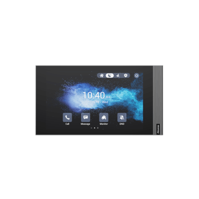 [S562W] MONITOR LINUX / POE  / WIFI 6 / 7 PULGADAS TÁCTIL /  8 ENTRADAS DE ALARMA / SIP 