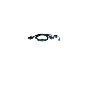 KITS DE CABLES PARA MULTIPLEXOR