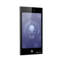 Terminal Facial WiFi con pantalla de 7" / Exterior IP65 / 10,000 Rostros y 50,000 Tarjetas / 10,000 Huellas (Módulo Opcional) / ISAPI / ISUP 5.0 / Codigos QR y Bluethooth / Intercom SIP Estandar / HIK-IA