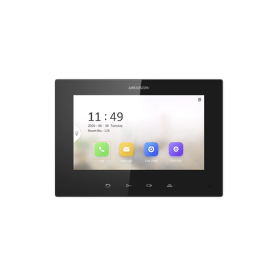 Monitor HIKVISION DS-KH6320-LE1(B)