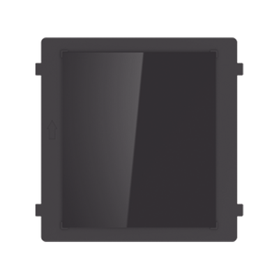 [DS-KD-BK] Modulo de Tapa Ciega para Videoportero Modular
