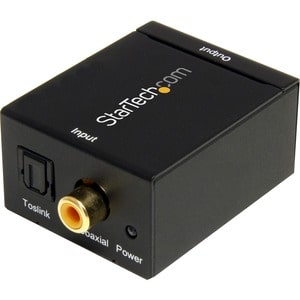 ADAPTADOR CONVERTIDOR AUDIO