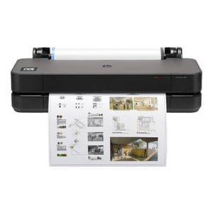 Plotter HP T230