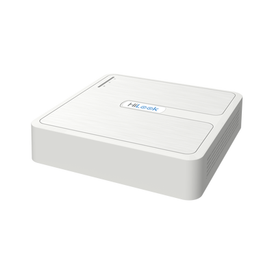 Grabadores Análogos DVR HILOOK DVR-104G-M1/T