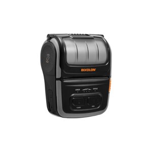MOBILE TD PRINTER FOR RECEIPTS 80MM BLUETOOT ANDROID IOS RESOLUTIO