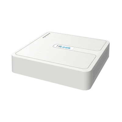 [DVR-108G-M1/T] Grabadores Análogos DVR HILOOK DVR-108G-M1/T