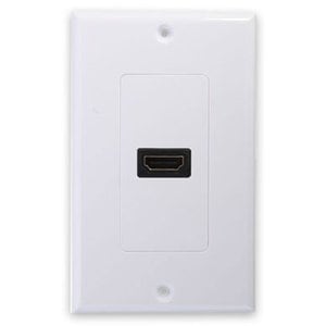 Tapa HDM 1 Puerto  BROBOTIX 163225