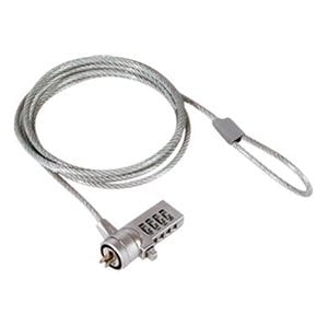 CANDADO PARA LAPTOP 1.8 METROS