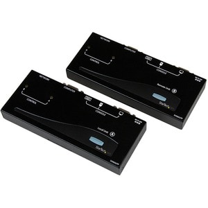 EXTENSOR DE CONSOLA KVM PS/2