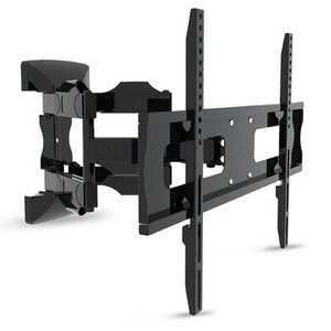 BROBOTIX SOPORTE DE PARED PARA PANTALLAS TV DE 30 A 85 ARTICULA