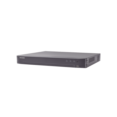 Grabadores Análogos DVR HIKVISION IDS-7204HUHI-M1/A/XT
