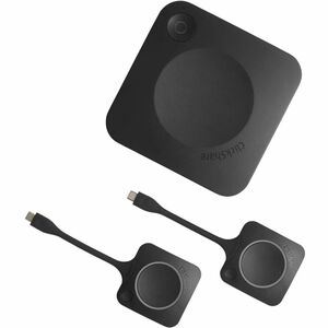 CLICKSHARE CX-30 GEN2 NA BUNDLE 2 BUTTONS