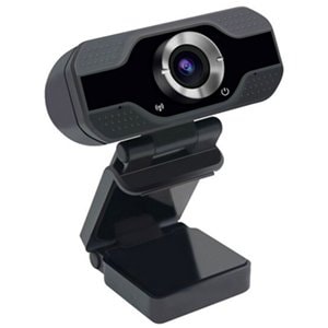CAMARA WEBCAM FULL HD 1080 USB