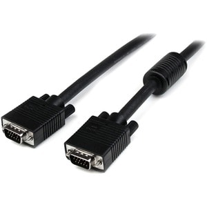 CABLE DE VIDEO VGA DE ALTA RESOLUCION PARA PANTALLA DE COMPUTA