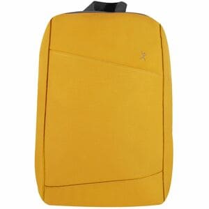 MOCHILA PARA LAPTOPP 15.6  JETP ACK  AMARILLO