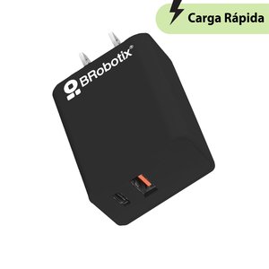 Cargadores BROBOTIX 6005569