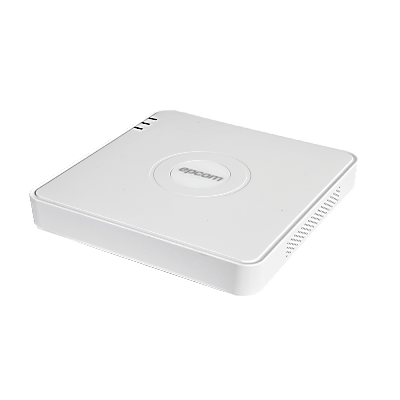 [S16-TURBO-M/T] DVR 16 Canales TurboHD + 2 Canales IP / 2 Megapixel (1080p) Lite / Acusense Lite (Evita Falsas Alarmas) / Audio por Coaxitron y Bidireccional / 1 Bahía de Disco Duro / H.265+ / Salida de Video Full HD