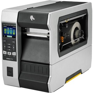 TT PRINTER ZT610  4IN  600 DPI US CORD  SERIAL  USB  GIGABIT ETHE