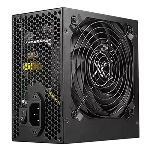 Fuente de poder Xzeal XZPS500B