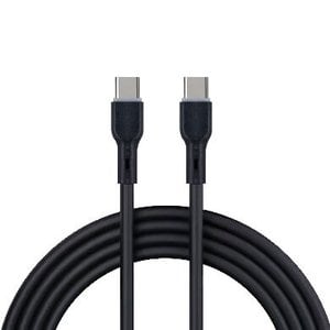FASTCHARGE CABLE USB V3.0 TIPO C-C NGO 1MT
