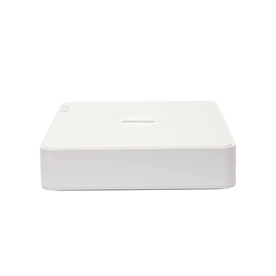 DVR 2 Megapíxel (1080P) lite HIKVISION DS-7104HGHI-K1(S)