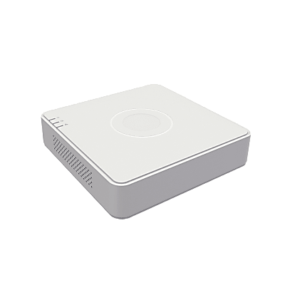 [S04-TURBO-M/T] Audio Bidirieccional DVR 4 Canales TurboHD + 1 Canal IP / 2 Megapixel (1080p) Lite / Acusense Lite (Evita Falsas Alarmas) / 1 Bahía de Disco Duro / H.265+ / Salida de Vídeo Full HD