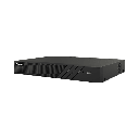 DVR 4 Canales 4K TURBOHD + 4 Canales IP / 8 Megapixel (4K) / Audio Bidireccional por Coaxitron / ACUSENSE  / 1 Bahía de Disco Duro / Salida de Video en Full HD / H.265+