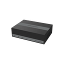 (SSD) DVR 2 Megapíxel (1080p) Lite / 4 Canales TurboHD + 1 Canal IP / 15 Días de Grabación / Unidad de Estado Solido Incluido / H.265+ / Acusense Lite (Evita Falsas Alarmas) / Diseño Ultra Compacto / Extra Silencioso  / eSSD de