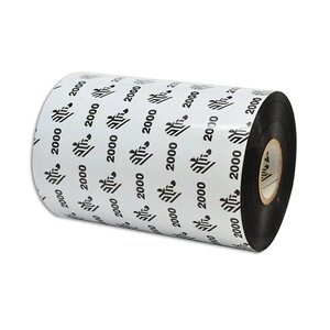CINTA ZEBRA 2000 STANDARD CERA