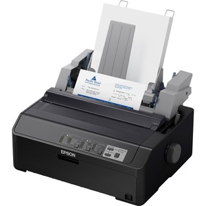 Impresora EPSON LQ-590II NT