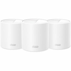 Kit Wifi TP-LINK Deco X10(3-pack)
