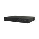 DVR 4 Canales TURBOHD + 2 Canales IP / 5 Megapixel Lite - 3K Lite / Audio Bidireccional por Coaxitron / Reconocimiento Facial / ACUSENSE (Evita falsas alarmas) / 1 Bahía de Disco Duro / Salida de Video en Full HD 