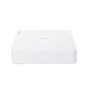 DVR 8 Canales TurboHD + 2 Canales IP / 2 Megapixel (1080p) Lite / Acusense Lite (Evita Falsas Alarmas) / Audio por Coaxitron / 1 Bahía de Disco Duro / H.265+ / Salida de Vídeo Full HD