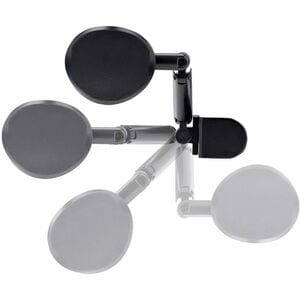 ADJUSTABLE DESKTOP ARMREST - NO DRILL HOLES