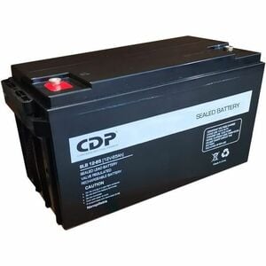 Batería Modelo CDP B-12/65